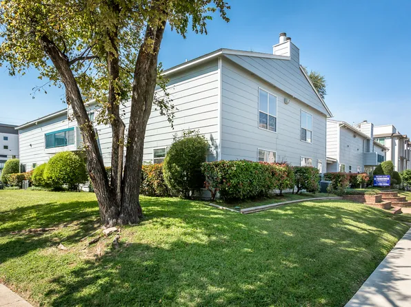 1901 N Fitzhugh Ave APT 19, Dallas, TX 75204