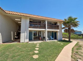 1419 S 11th St #102, Pt Aransas, TX 78373
