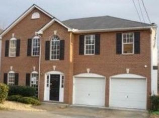 2020 Pittston Farm Rd, Lithonia, GA 30058