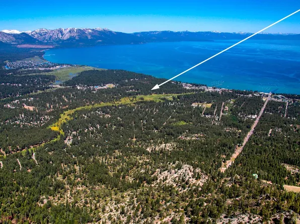 3381 Marlette Cir, South Lake Tahoe, CA 96150