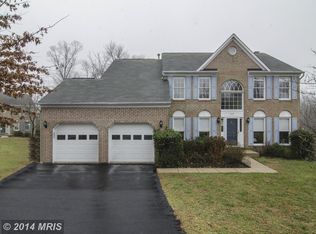 4528 Vineyard Overlook, Ellicott City, MD 21043