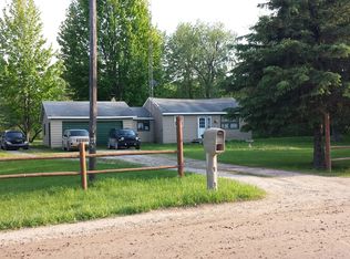 18337 Reider School Rd, Lachine, MI 49753