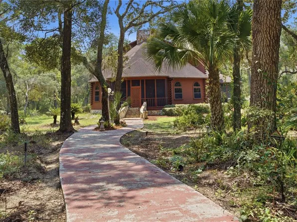 6850 ROUND LAKE ROAD, MOUNT DORA, FL 32757