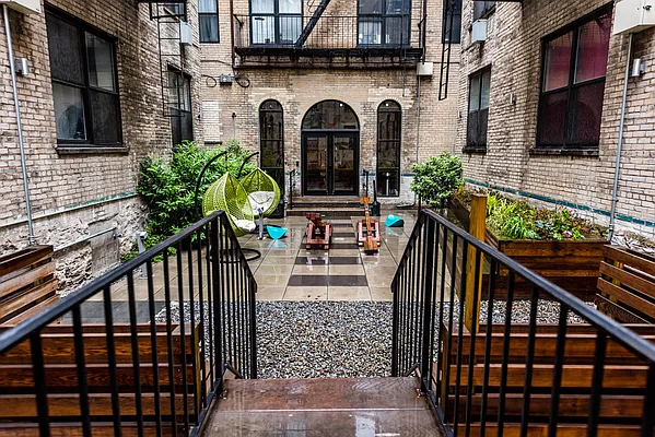 Rented by Nooklyn NYC LLC | media 13