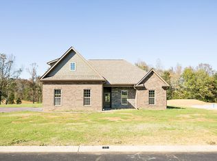 15 Deer Path Rd LOT 15, Englewood, TN 37329