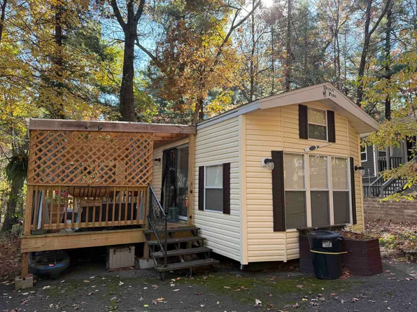 E10305 Xanadu Rd #534, Wisconsin Dells, WI 53965