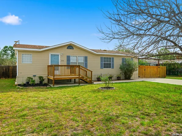 550 Northgate, New Braunfels, TX 78130