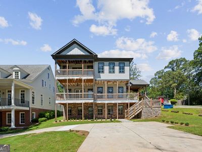 2153 Cooper Lake Rd SE, Smyrna, GA, 30080