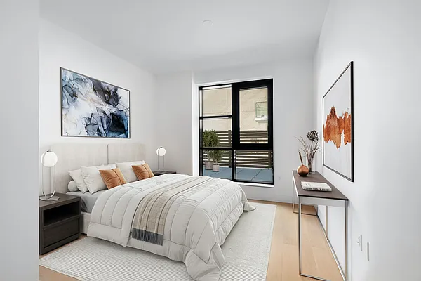 Sold by Brown Harris Stevens Development Marketing | media 5