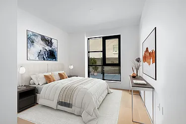 Sold by Brown Harris Stevens Development Marketing