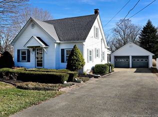 5200 Edwardsville Galena Rd, Floyds Knobs, IN 47119