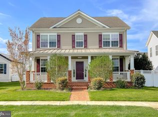 23578 Pine Bluff Way, Leonardtown, MD 20650