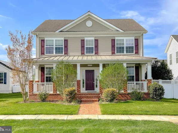 23578 Pine Bluff Way, Leonardtown, MD 20650