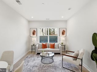 2606 41st St NW #T2, Washington, DC 20007