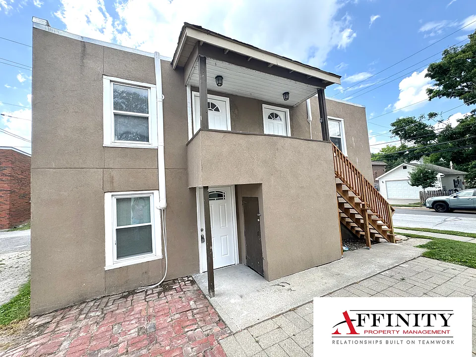 315 E 21st Ave #1