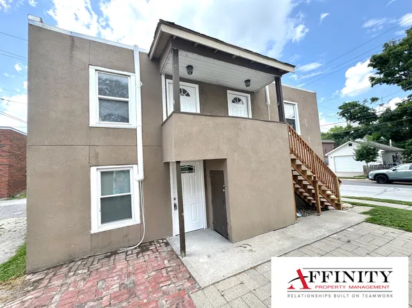 315 E 21st Ave #1, Kansas City, MO 64116