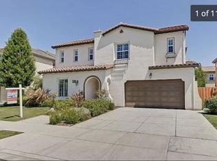 4568 Martin St, Union City, CA 94587