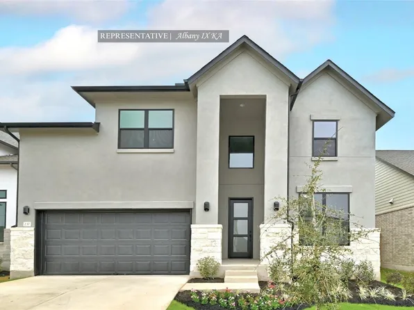 517 Snakeroot Trl, Georgetown, TX 78633