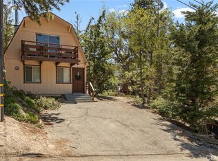 33367 Music Camp Rd, Arrowbear Lake, CA 92382