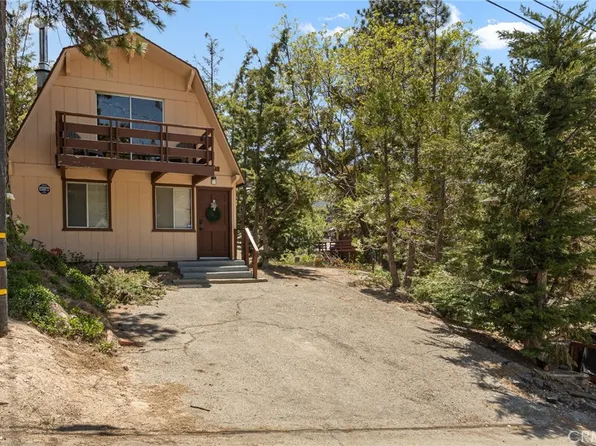 33367 Music Camp Rd, Arrowbear Lake, CA 92382
