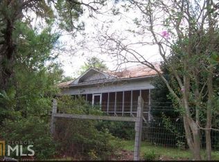 4908 Hwy 301 S, Register, GA 30452