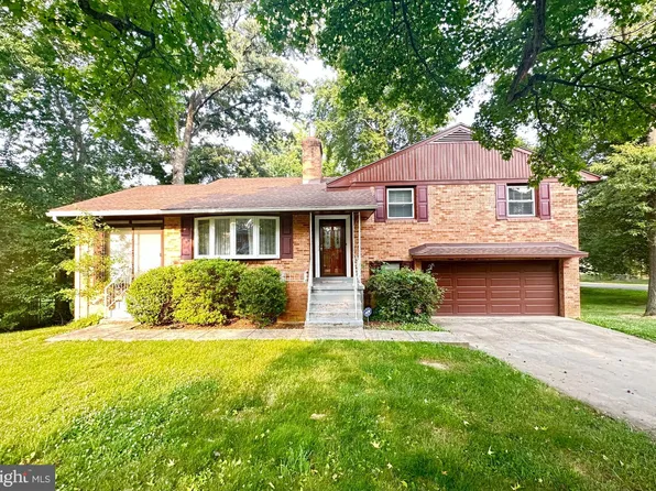 11614 Hickory Dr, Fort Washington, MD 20744