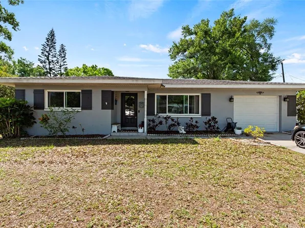 1361 Belleair Rd, Clearwater, FL 33756