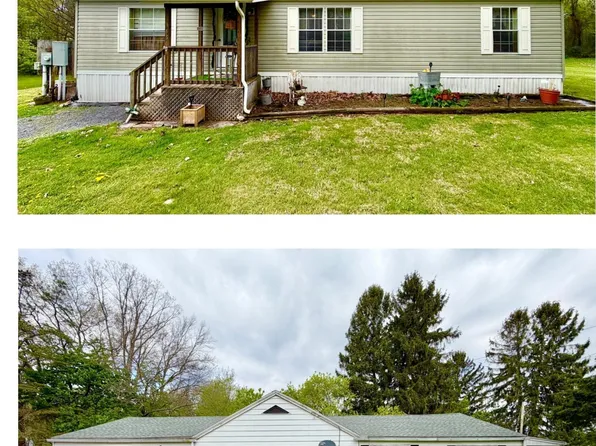 134 & 145 Crestview Rd, Breezewood, PA 15533