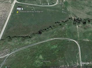 272 Edwards Addition, Whitehall, MT 59759