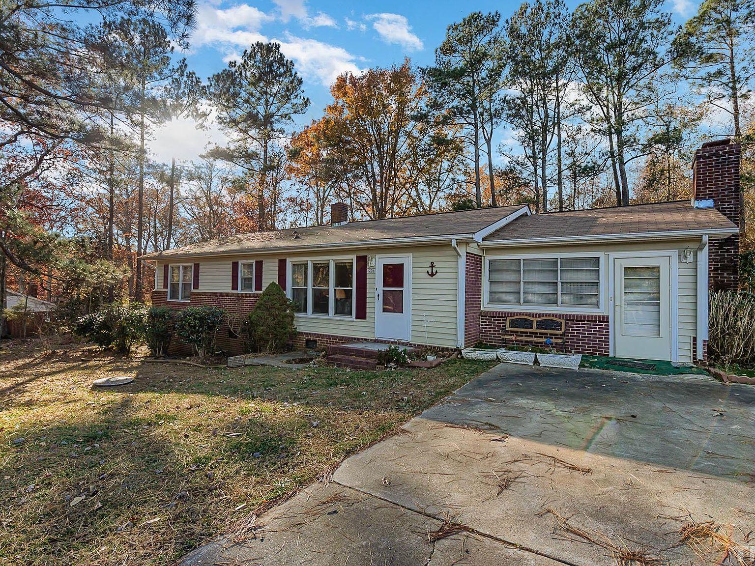 210 Westover Dr, Sanford, NC 27330 Zillow