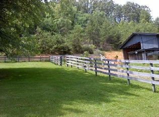 1195 Ryan Rd, Fall Branch, TN 37656