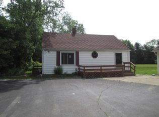 4411 W Lake Rd, Clio, MI 48420