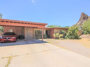 3141 W Nebraska St, Tucson, AZ 85746