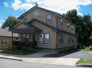 163 Keeley St, Fall River, MA 02723