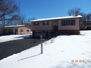 11 Ridge Rd, Canajoharie, NY 13317