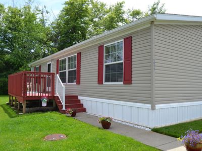 1100 Thornwood Dr LOT 1011, Heath, OH, 43056