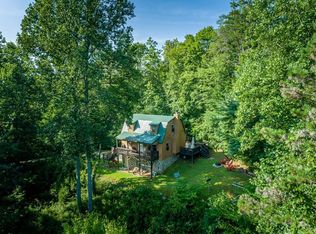 1100 Battle Branch Rd, Franklin, NC 28734