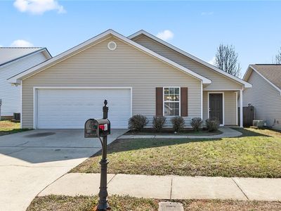 3701 Crescent Gardens Dr, Tuscaloosa, AL, 35404