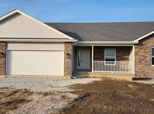 522 Carriage Ct, Dwight, IL 60420