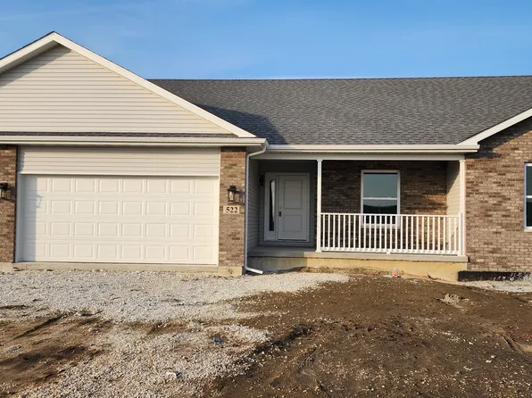 522 Carriage Ct, Dwight, IL 60420