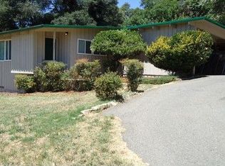 660 Skyline Ct, Placerville, CA 95667