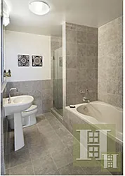 Sold by Halstead Real Estate