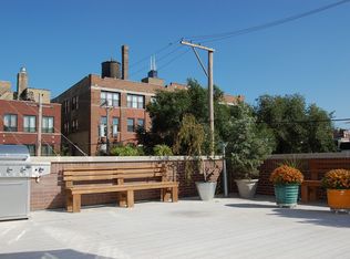 1007 W Fulton Market, Chicago, IL 60607