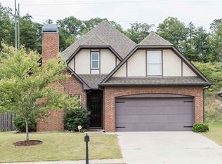 1295 Sierra Ct, Gardendale, AL 35071