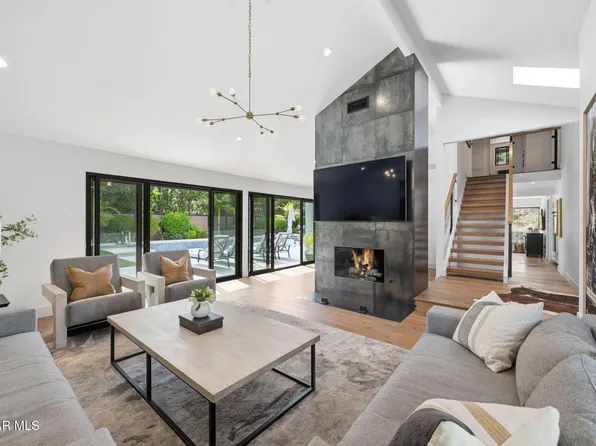1659 Bucksglen Ct, Westlake Village, CA 91361