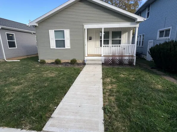 160 E Channel St, Newark, OH 43055