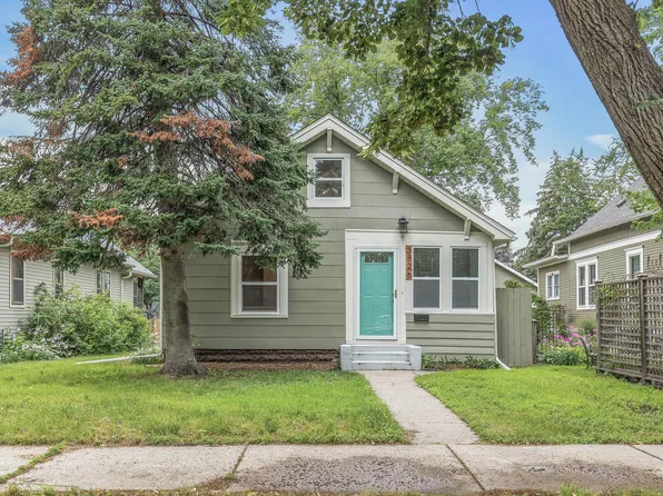 3826 21st Ave S, Minneapolis, MN 55407