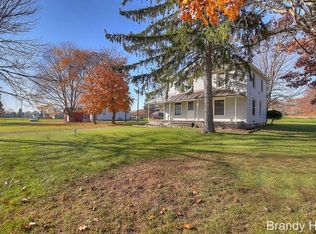 12785 Algoma Ave NE, Cedar Springs, MI 49319