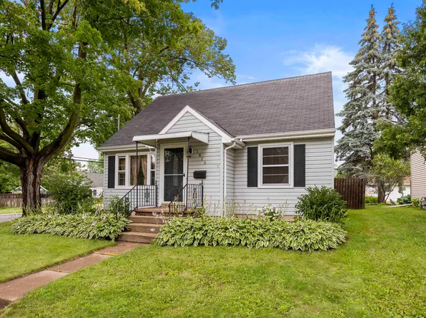 1610 W Spring St, Appleton, WI 54914