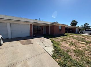 3420 Dundee St, El Paso, TX 79925